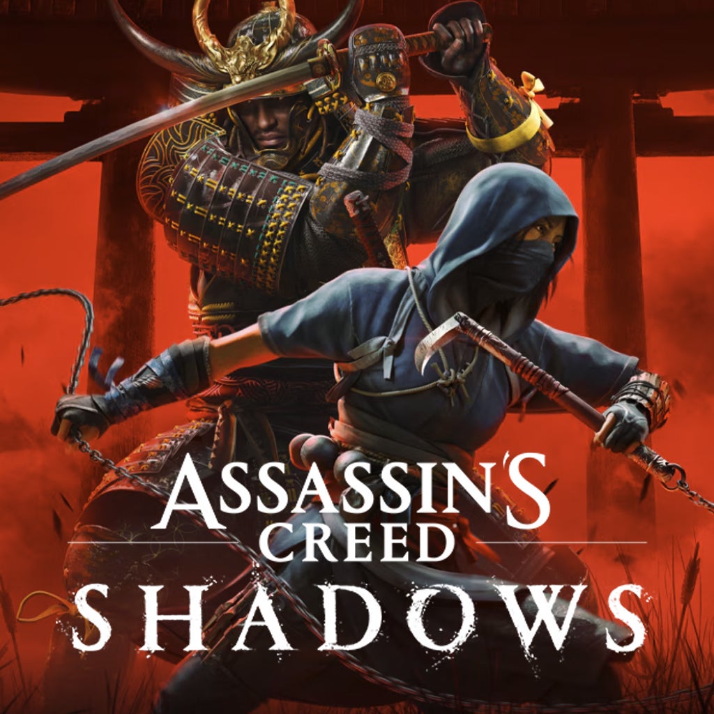 	Assassin's Creed Shadows	